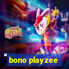 bono playzee